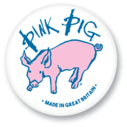The Pink Pig discount codes and voucher codes