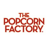The Popcorn Factory discount codes and coupon codes