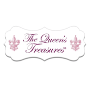 The Queen’s Treasures discount codes and coupon codes