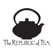 The Republic of Tea discount codes and coupon codes