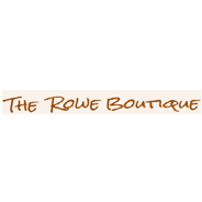 The Rowe Boutique discount codes and coupon codes