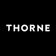 Thorne discount codes and coupon codes