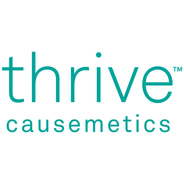 Thrive Causemetics discount codes and coupon codes