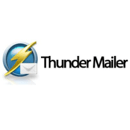 Thunder Mailer discount codes and coupon codes