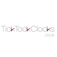 Tick Tock Clocks discount codes and voucher codes