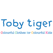 Toby Tiger discount codes and voucher codes