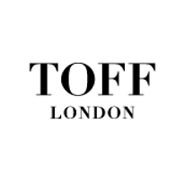 Toff London discount codes and coupon codes