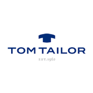 TOM TAILOR Kortingscodes en kortingscodes