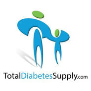Total Diabetes Supply discount codes and coupon codes