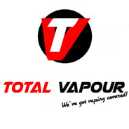 Total Vapour discount codes and voucher codes