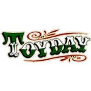 Toy Day discount codes and voucher codes