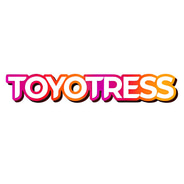 Toyotress 折扣码和优惠券代码