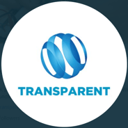TRANSPARENT discount codes and voucher codes