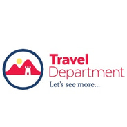 Travel Department discount codes and coupon codes