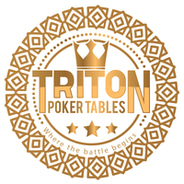 Triton Poker Tables discount codes and coupon codes