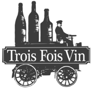 Trois Fois Vin codes de réduction et codes promo