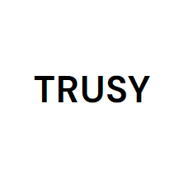 TRUSY discount codes and coupon codes