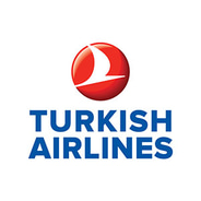 Turkish Airlines 할인 코드 및 쿠폰 코드