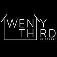 Twenty Third By Deanne discount codes and coupon codes