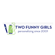 Two Funny Girls 折扣碼和優惠券代碼