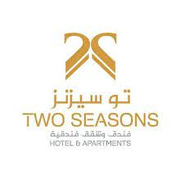 Two Seasons Hotel & Apartments discount codes and coupon codes