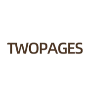 TWOPAGES discount codes and coupon codes