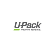 U-Pack discount codes and coupon codes