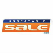 UnbeatableSale.com discount codes and coupon codes