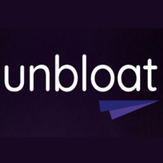 Unbloat discount codes and coupon codes