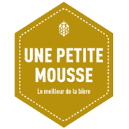 Une Petite Mousse codes de réduction et codes promo