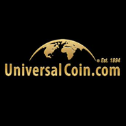 Universal Coin & Bullion discount codes and coupon codes