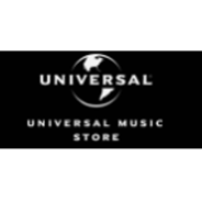 Universal Music Store códigos de desconto e códigos de cupom