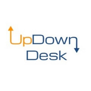 UpDown Desk discount codes and coupon codes