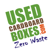 Used Cardboard Boxes discount codes and coupon codes