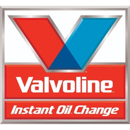 Valvoline Instant Oil Change discount codes and coupon codes