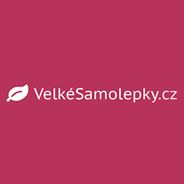 VelkeSamolepky slevové kódy a kupónové kódy