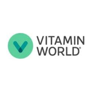 Vitamin World discount codes and coupon codes