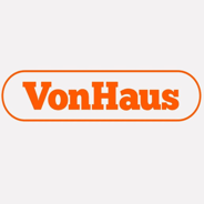 VonHaus discount codes and voucher codes