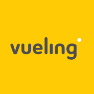 Vueling discount codes and voucher codes