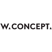 W Concept discount codes and coupon codes