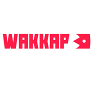 Códigos de descuento y cupones de Wakkap