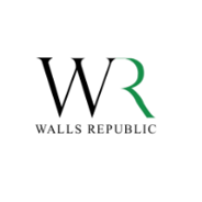 Walls Republic discount codes and coupon codes