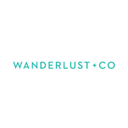 Wanderlustandco discount codes and coupon codes