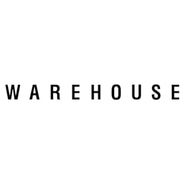 Warehouse discount codes and voucher codes