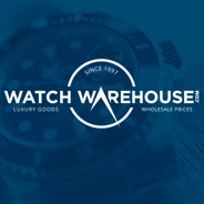 Watch Warehouse discount codes and coupon codes