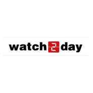 Watch2Day Kortingscodes en kortingscodes