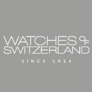 Watches of Switzerland discount codes and coupon codes
