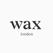 Wax London discount codes and voucher codes