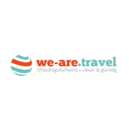 we-are.travel Rabattcodes und Gutscheincodes