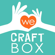 We Craft Box discount codes and coupon codes